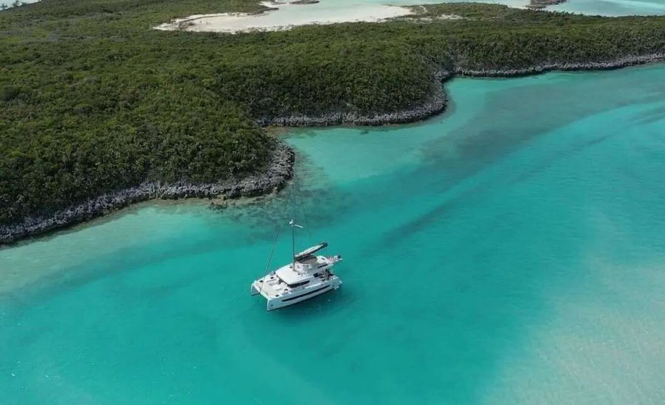 Interlude Charterboot - 4