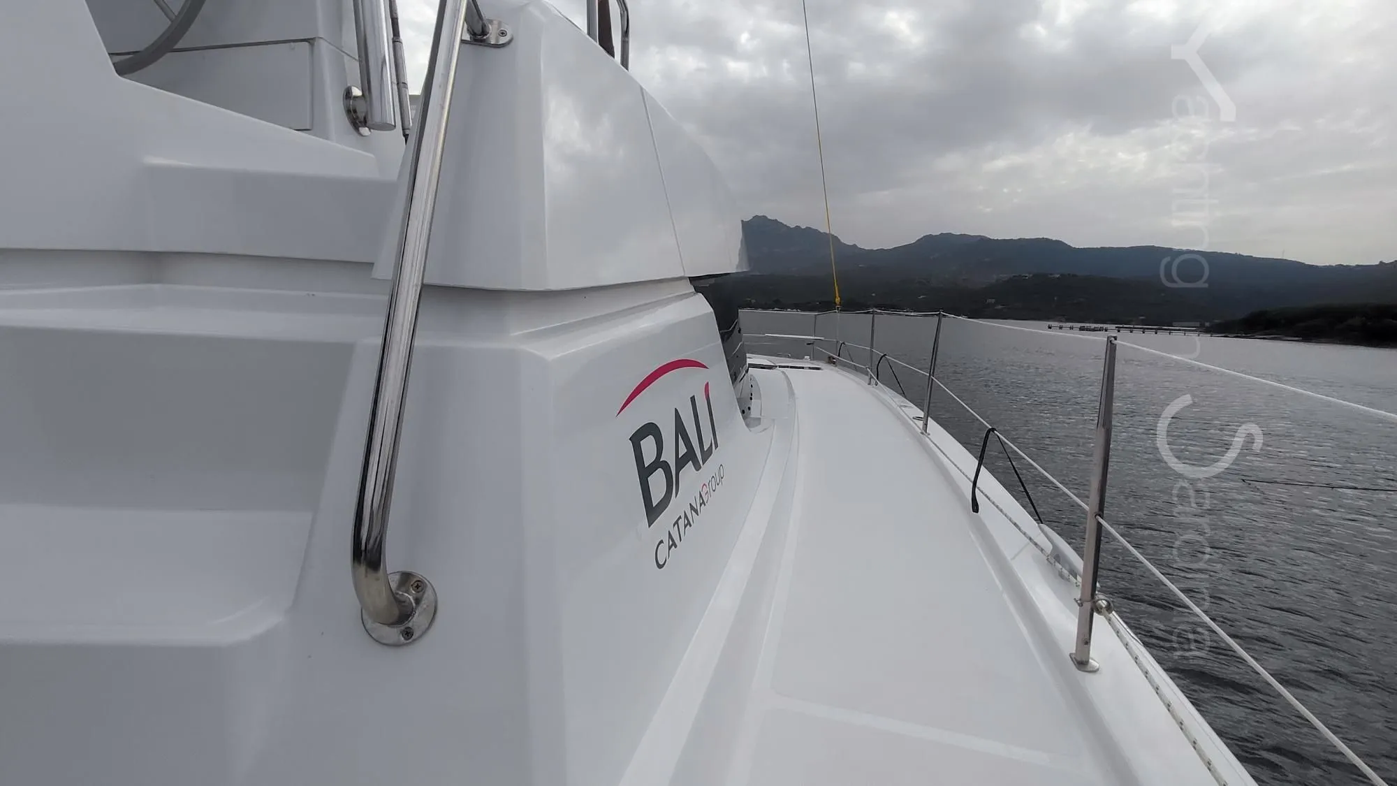 Physeter Kiralık Teknesi - 5