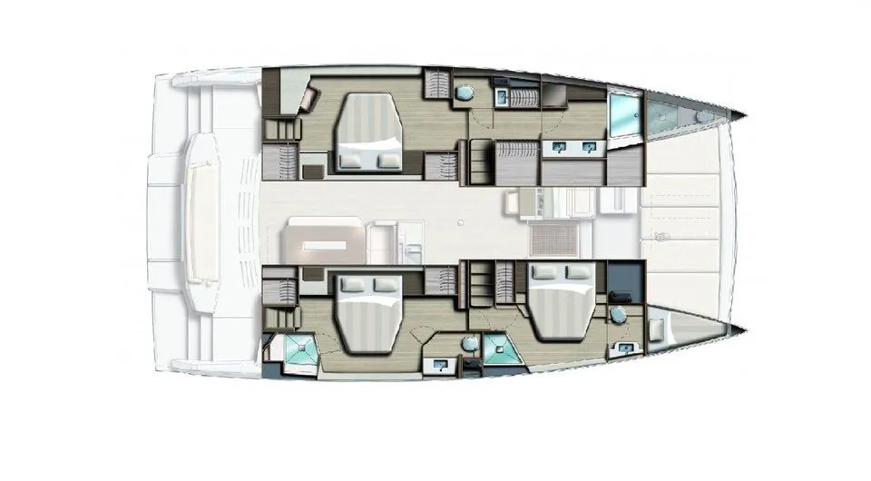 Чартер Resif - 4