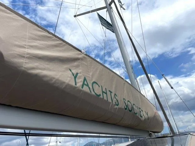 Romar 3 Charterboot - 5