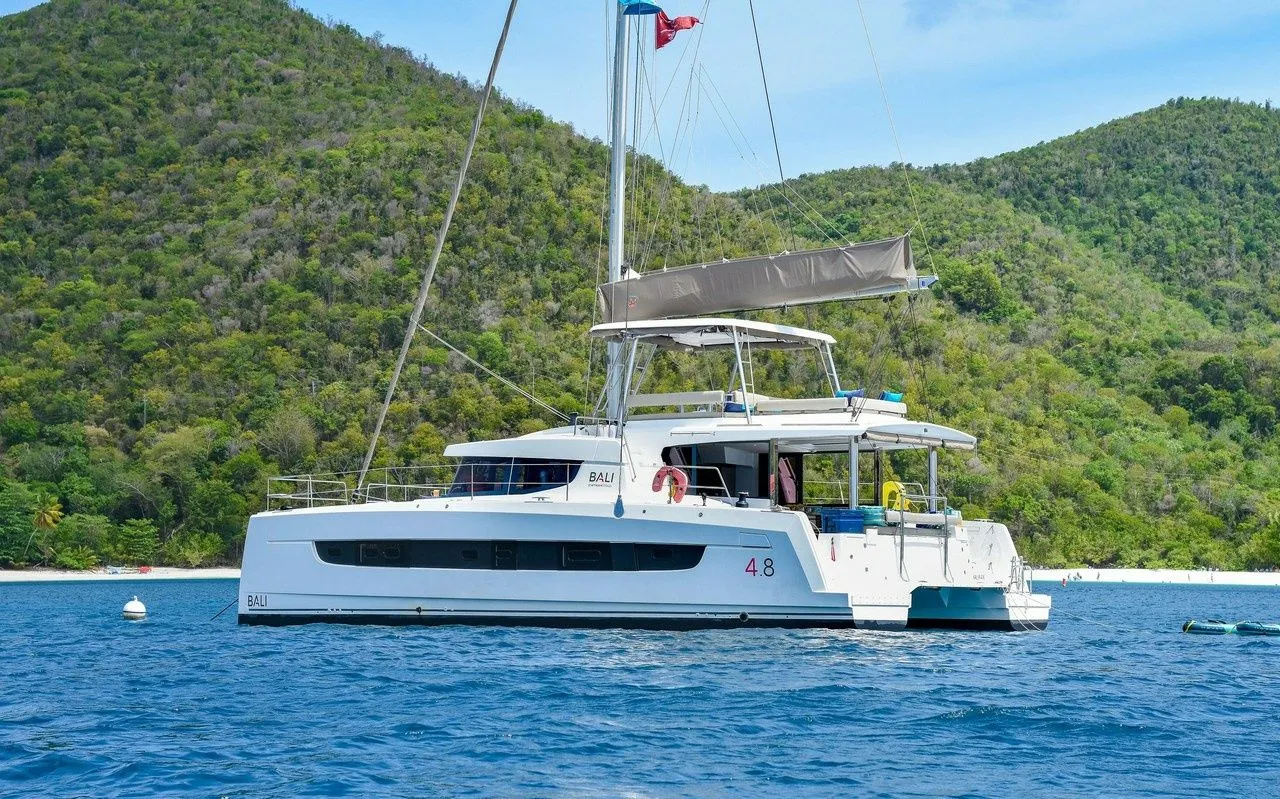 Memento Amori Charterboot - 4