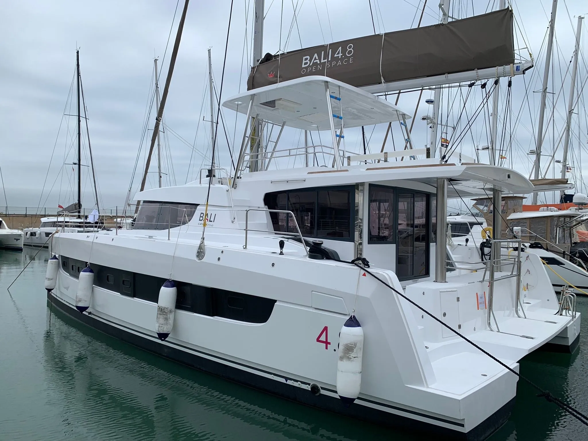 Martinon Charter Boat - 3