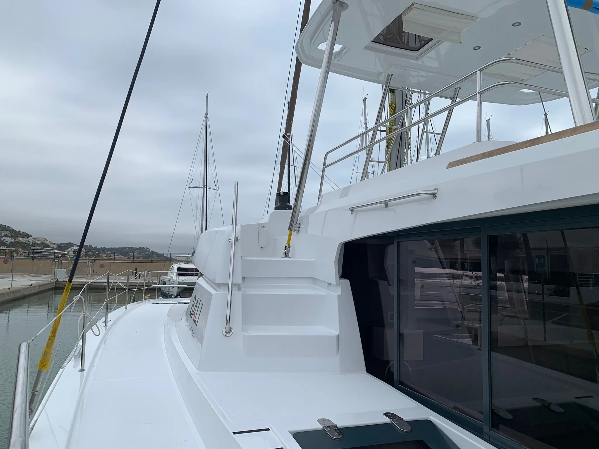 Martinon Kiralık Teknesi - 4