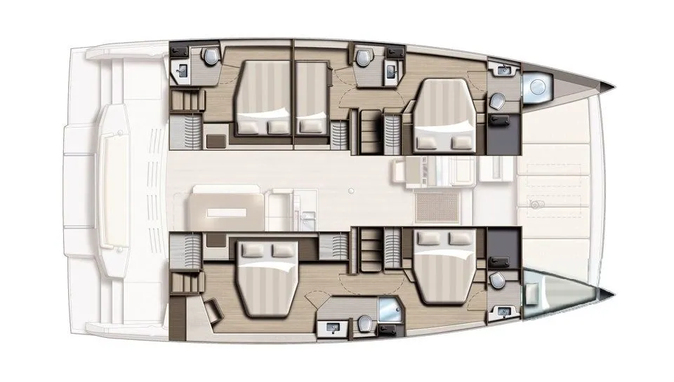 Martinon Charter Boat - 2