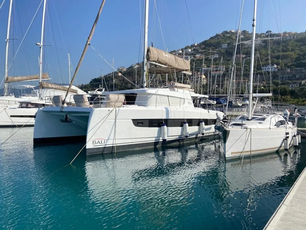 Terra Mietboot - 4