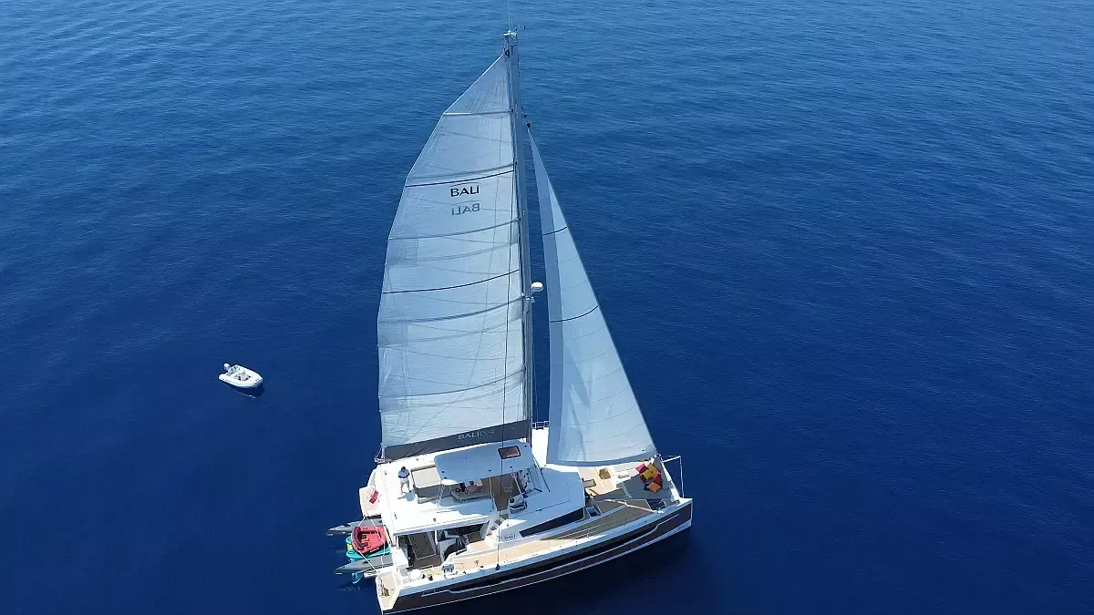 North Star Charter Boat