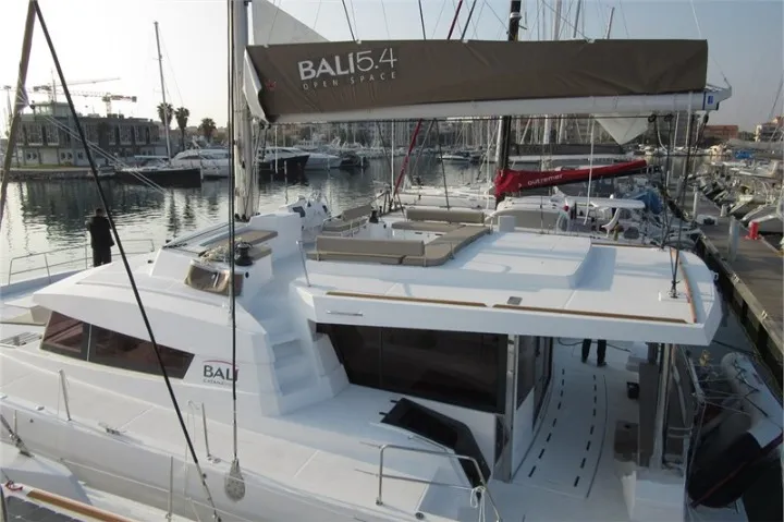 Didymos Charter Boat