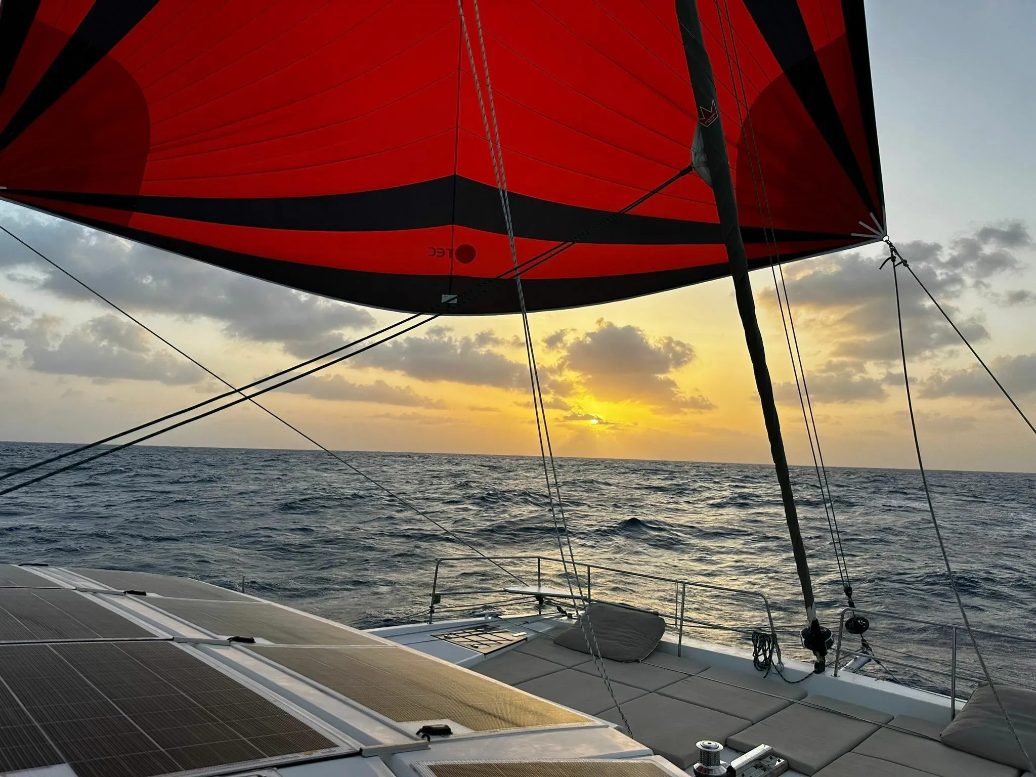 Oceano Charterboot - 5