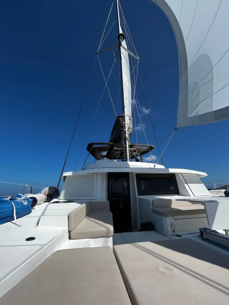 Oceano Charterboot - 4