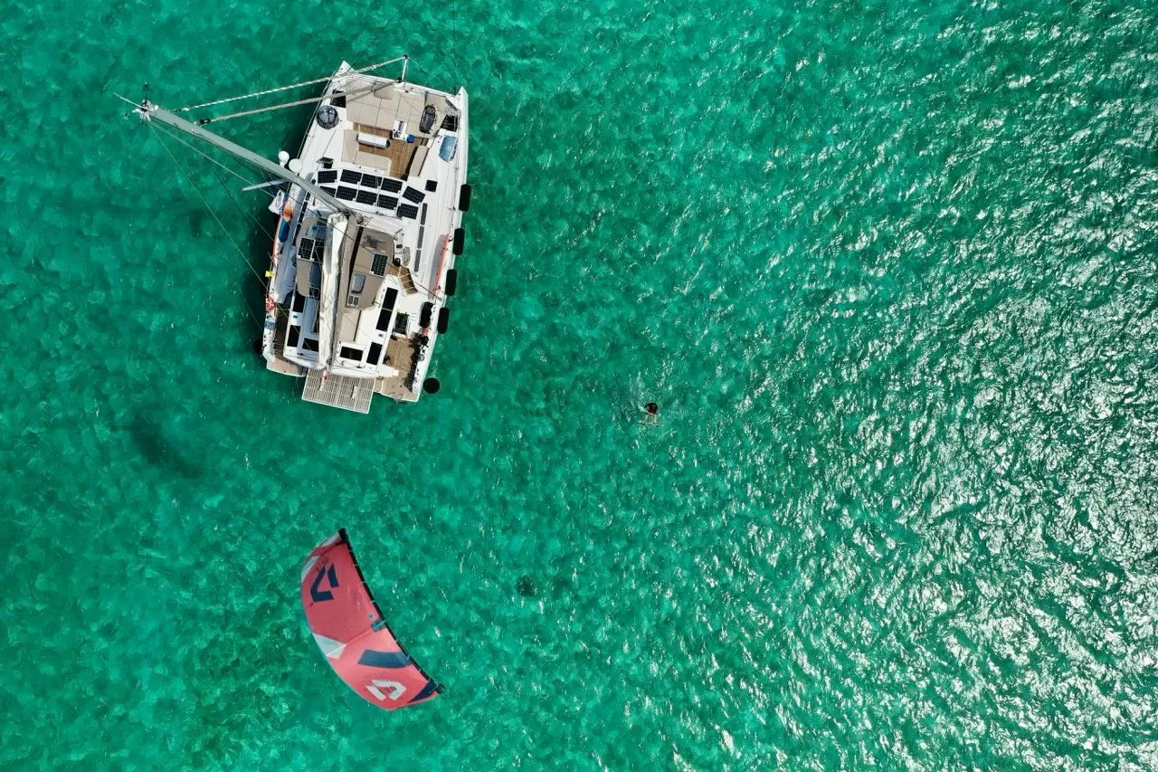 Чартер Oceano - 3