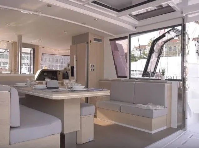 License to chill Charterboot - 5