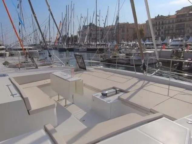 License to chill Charterboot - 4