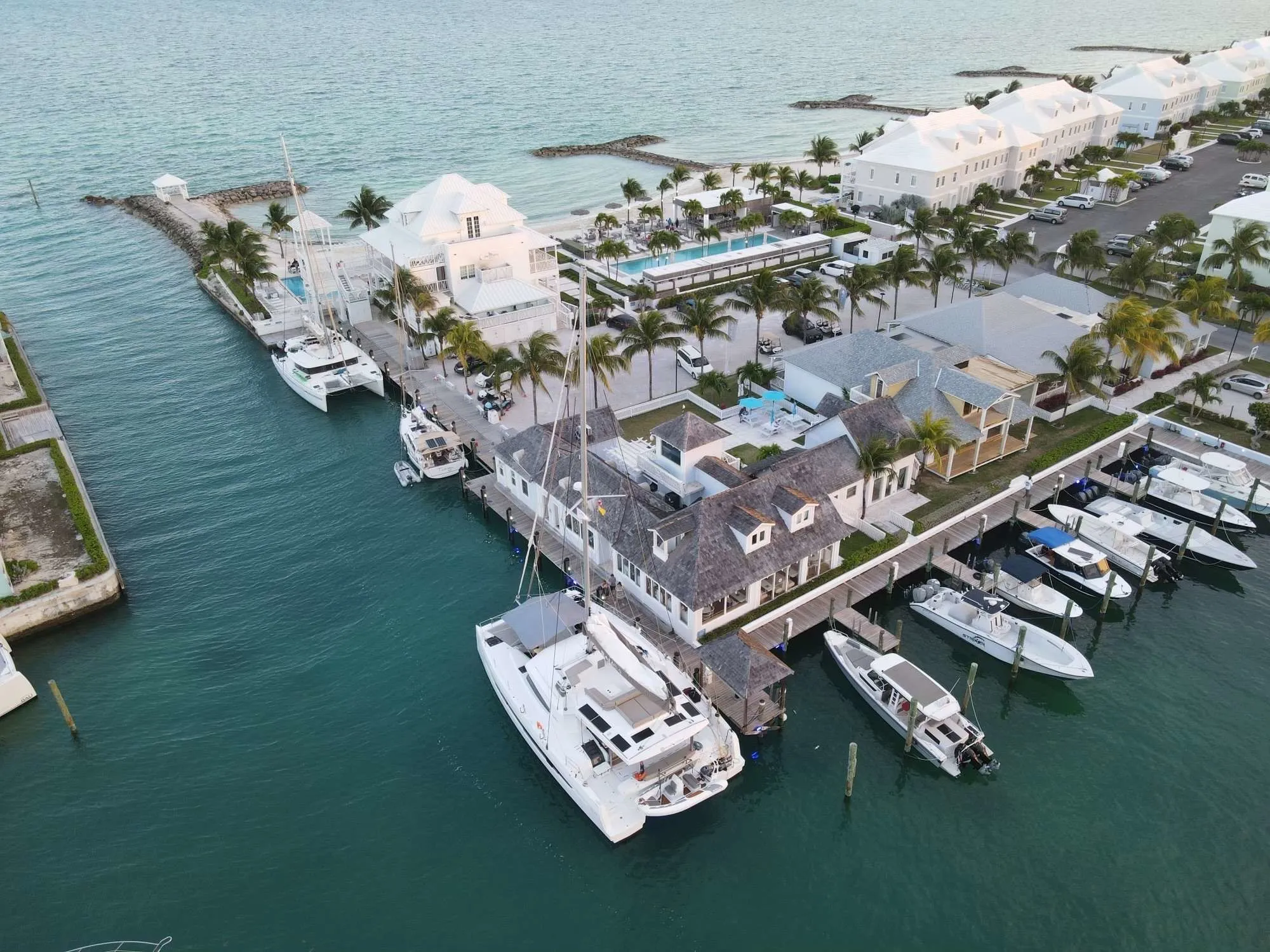 Location Charter Boat - 5