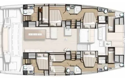 Mim Ocean One Kiralık Teknesi - 2