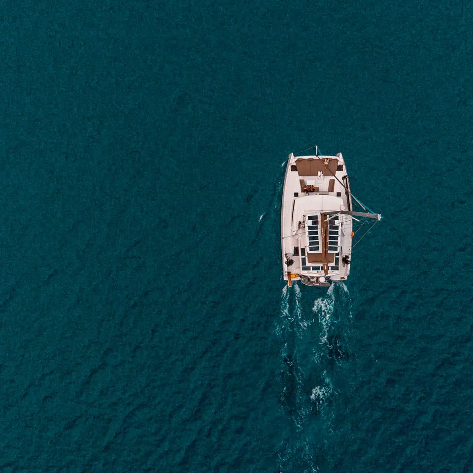 Motek Charter Boat