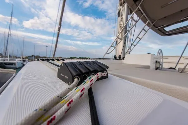 Dream Maddalena Charterboot - 5