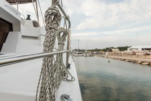 Dream Maddalena Charterboot - 4