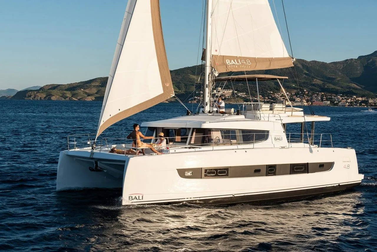 C Sisters Mietboot - 4