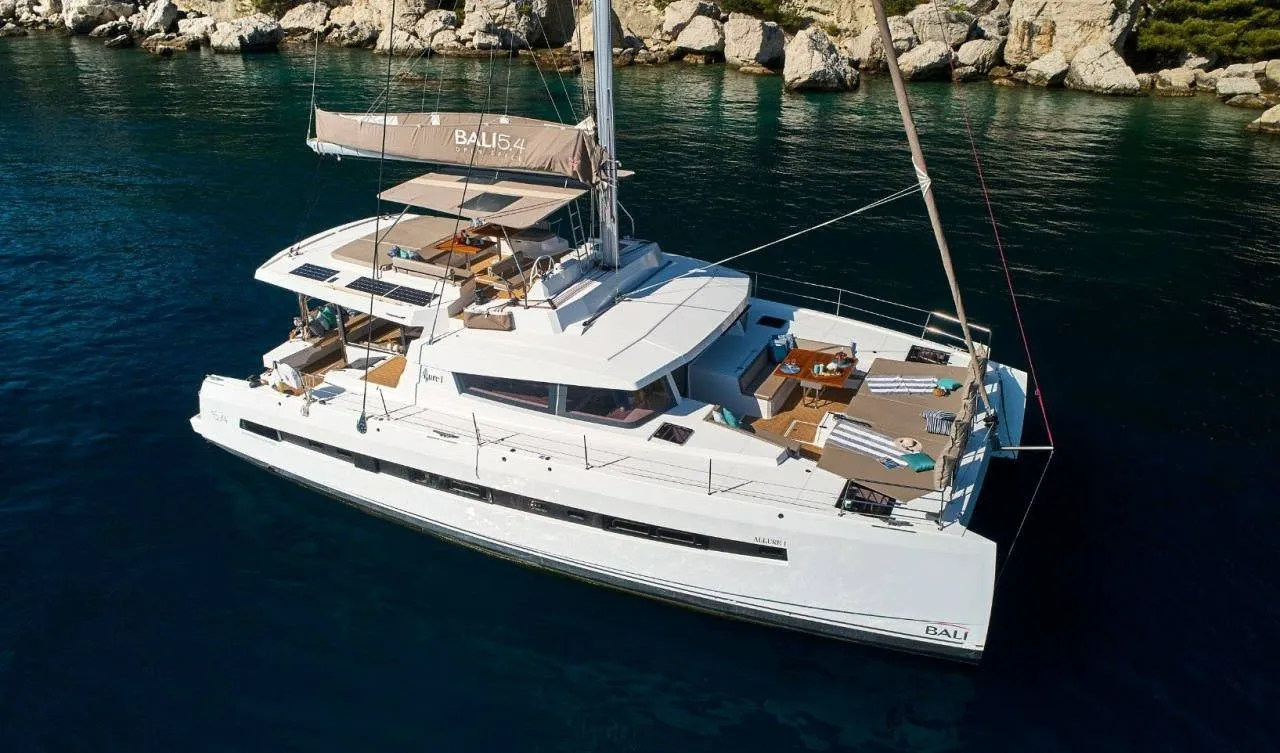 C Sisters Mietboot - 5