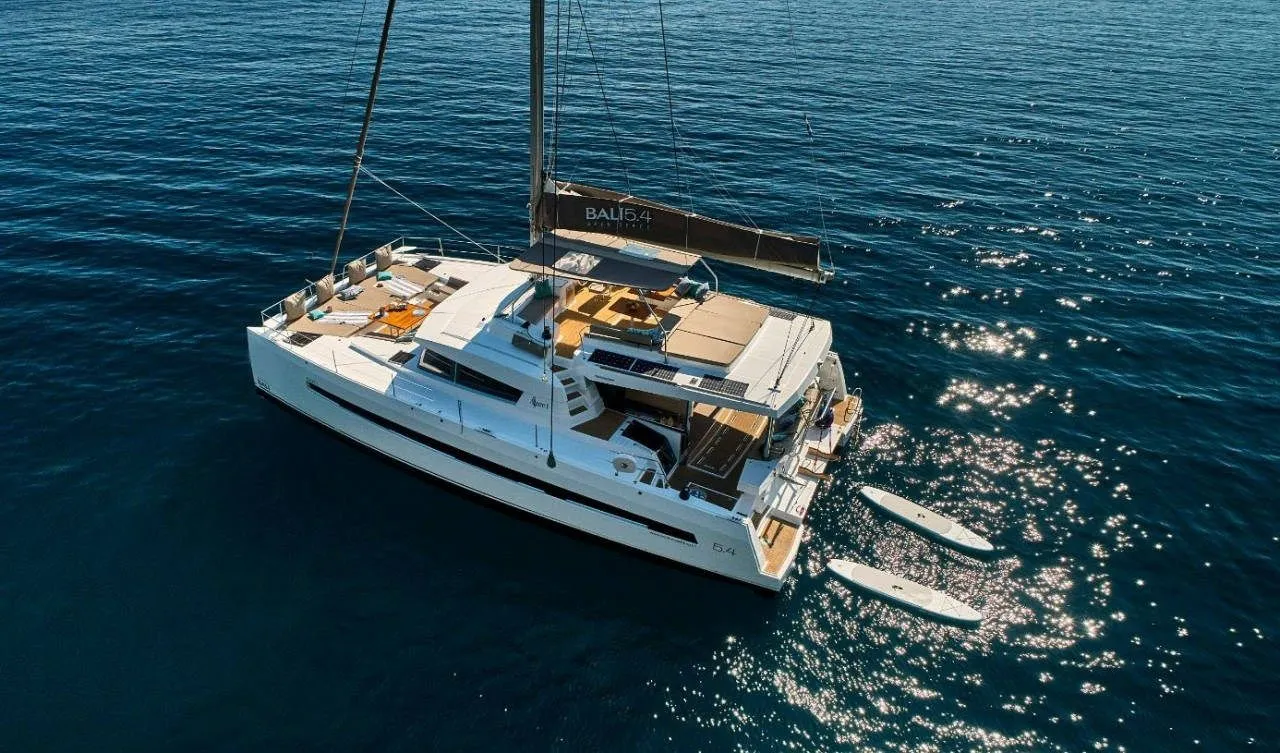 C Sisters Mietboot - 3