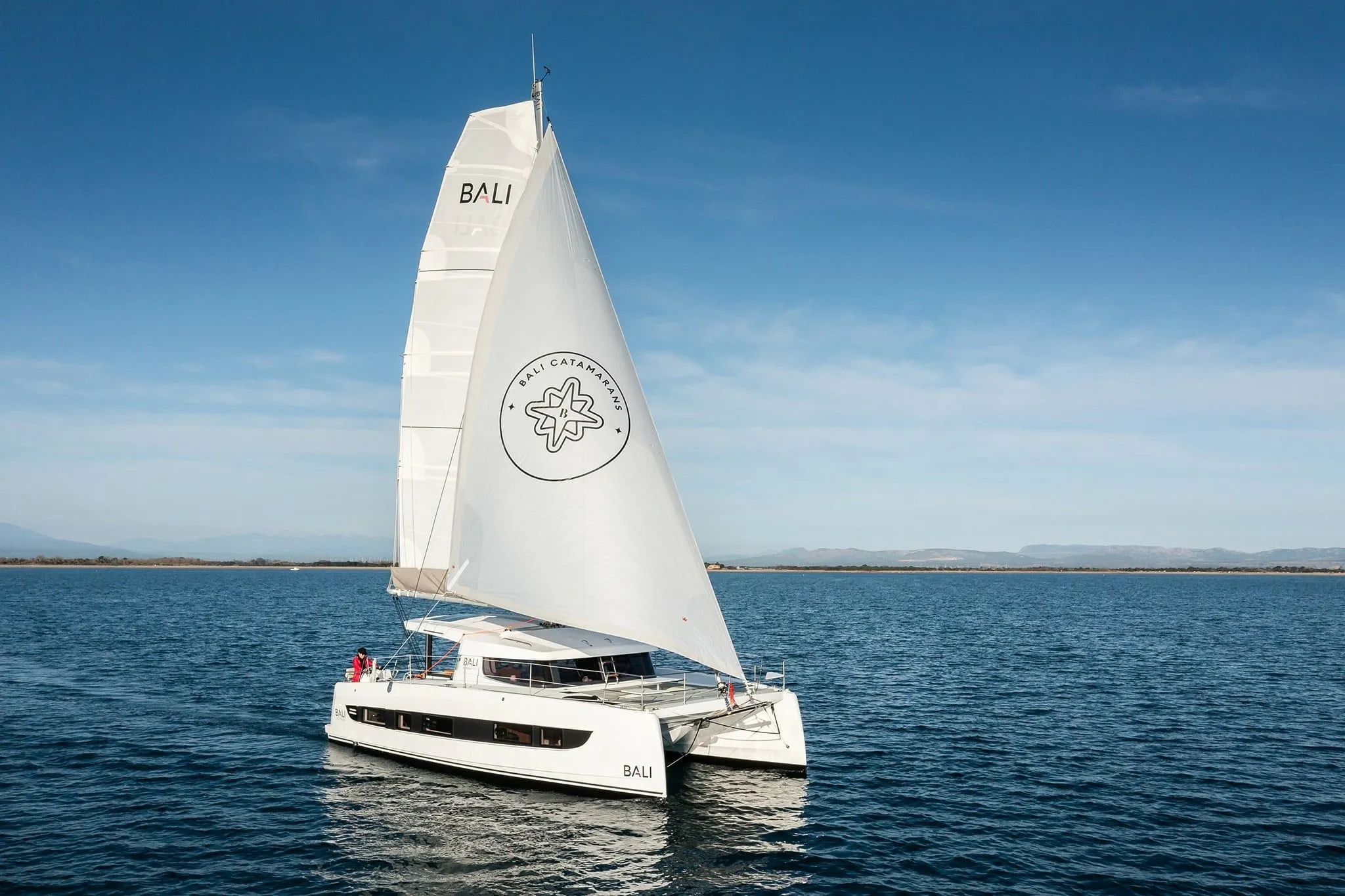 Chrysanthemum Charter Boat