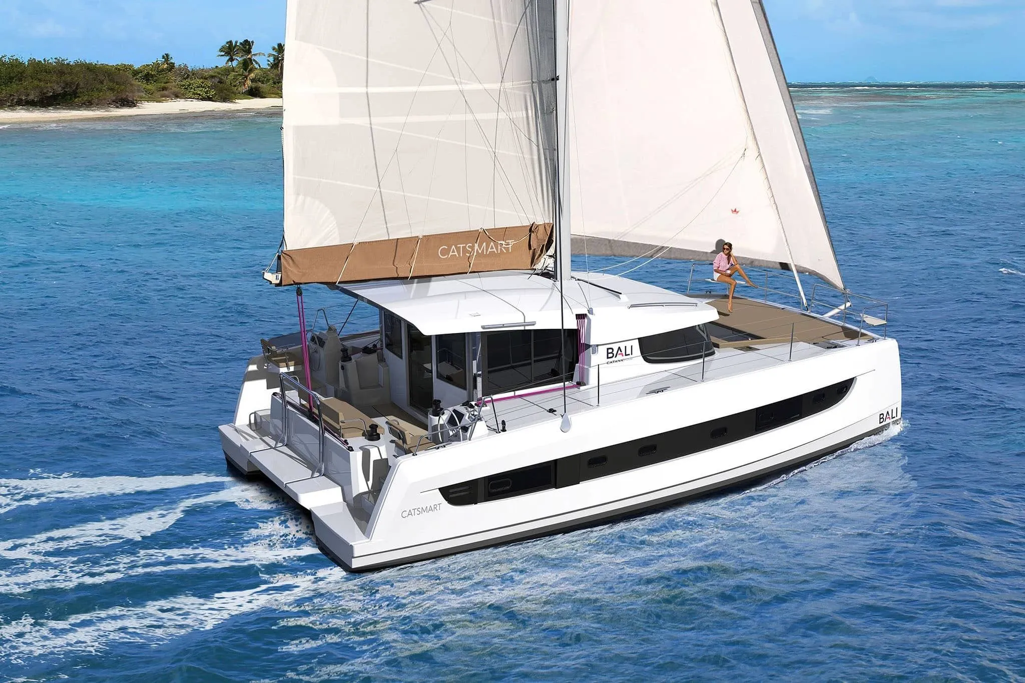 Kos 38 Mietboot - 3