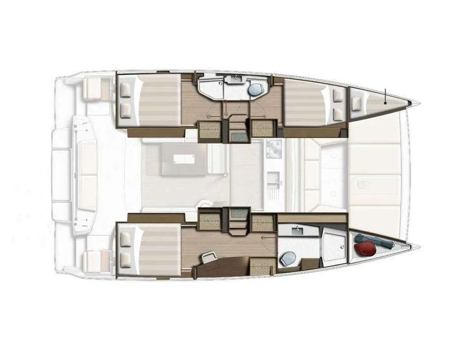 New 1 Kiralık Teknesi - 2