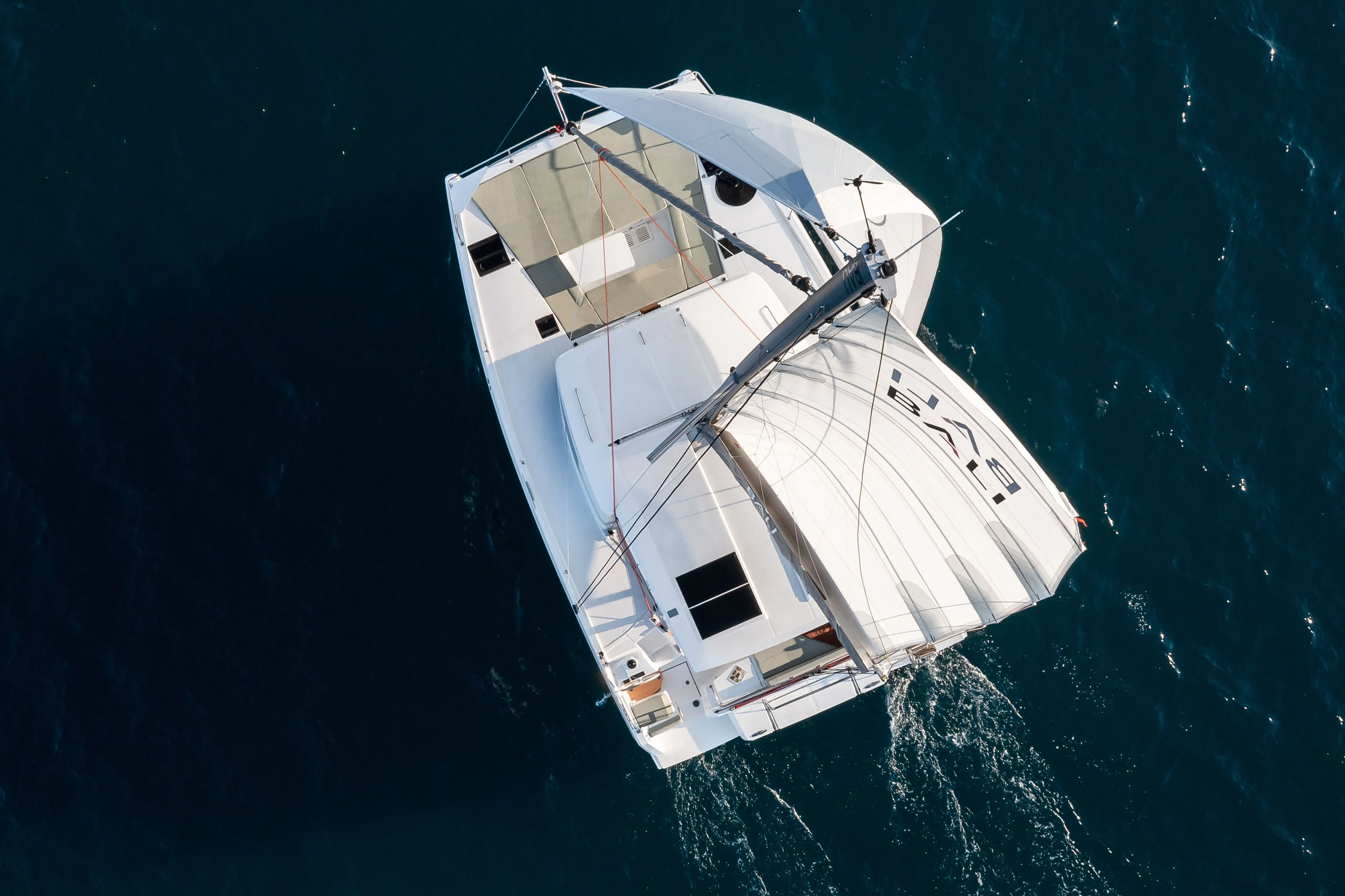 New 1 Charterboot - 4