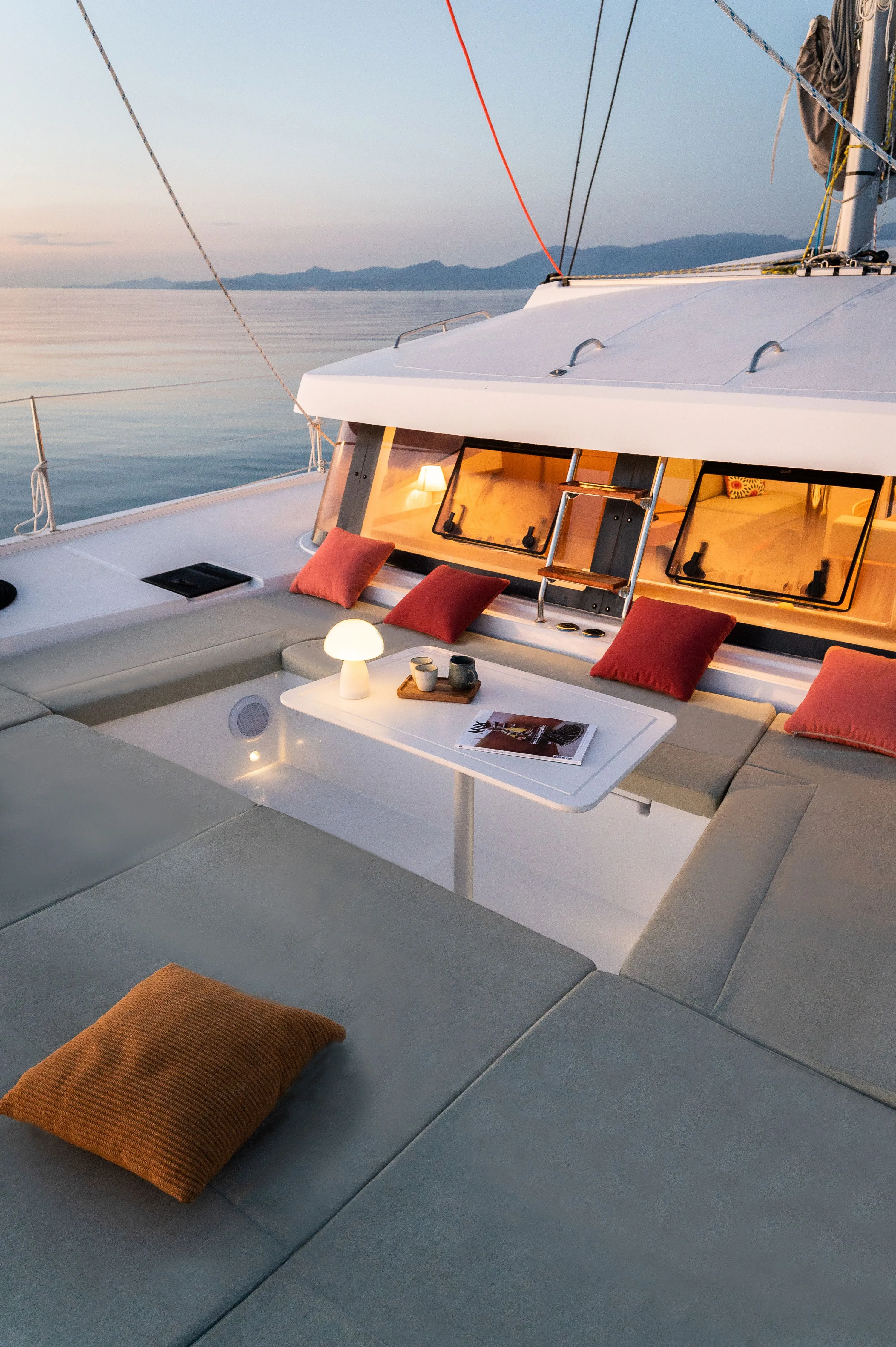 New 1 Charterboot - 5