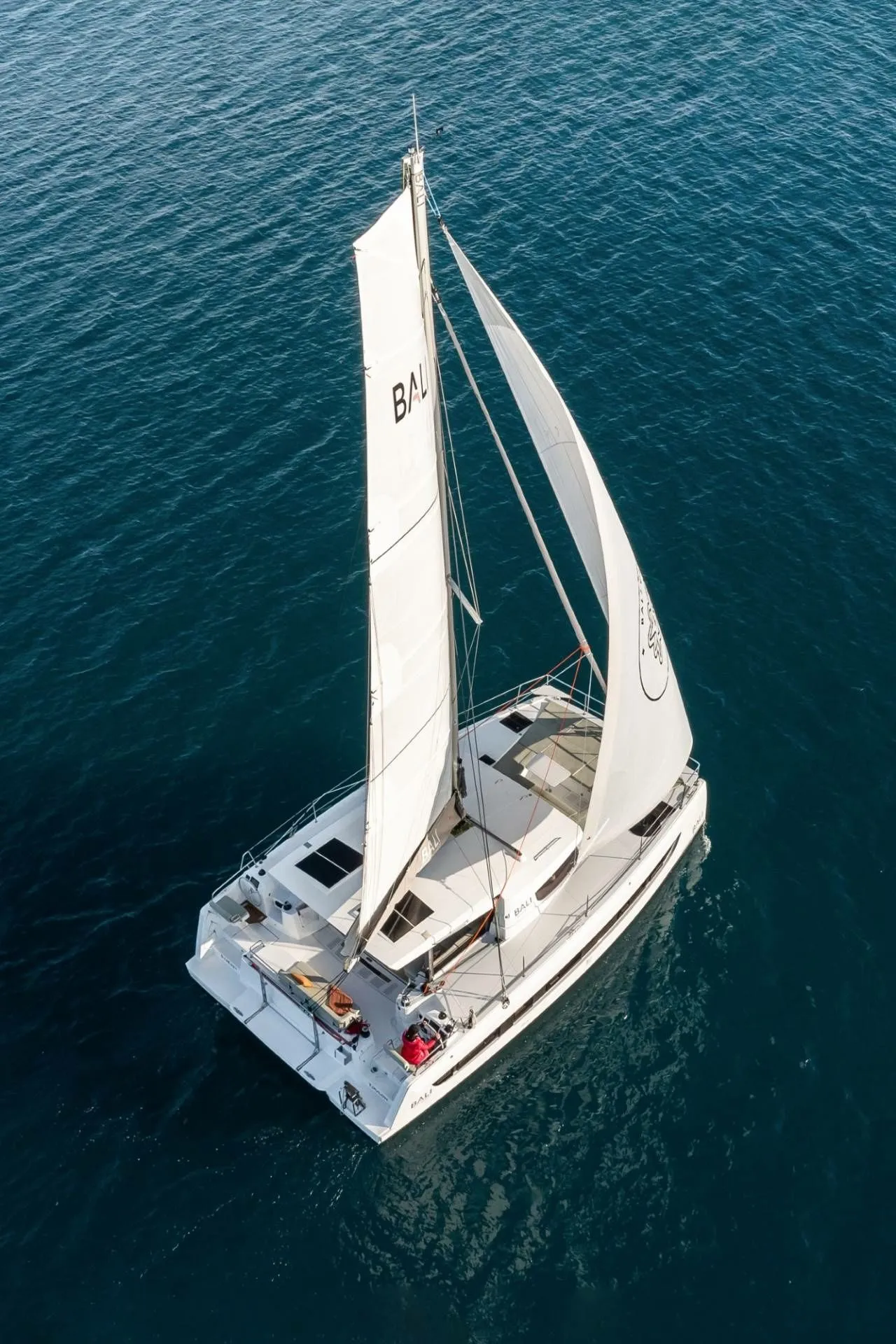 Чартер Edith - 5