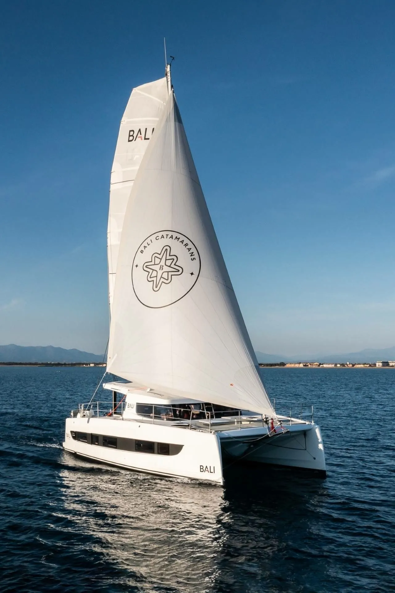 Чартер Edith - 3