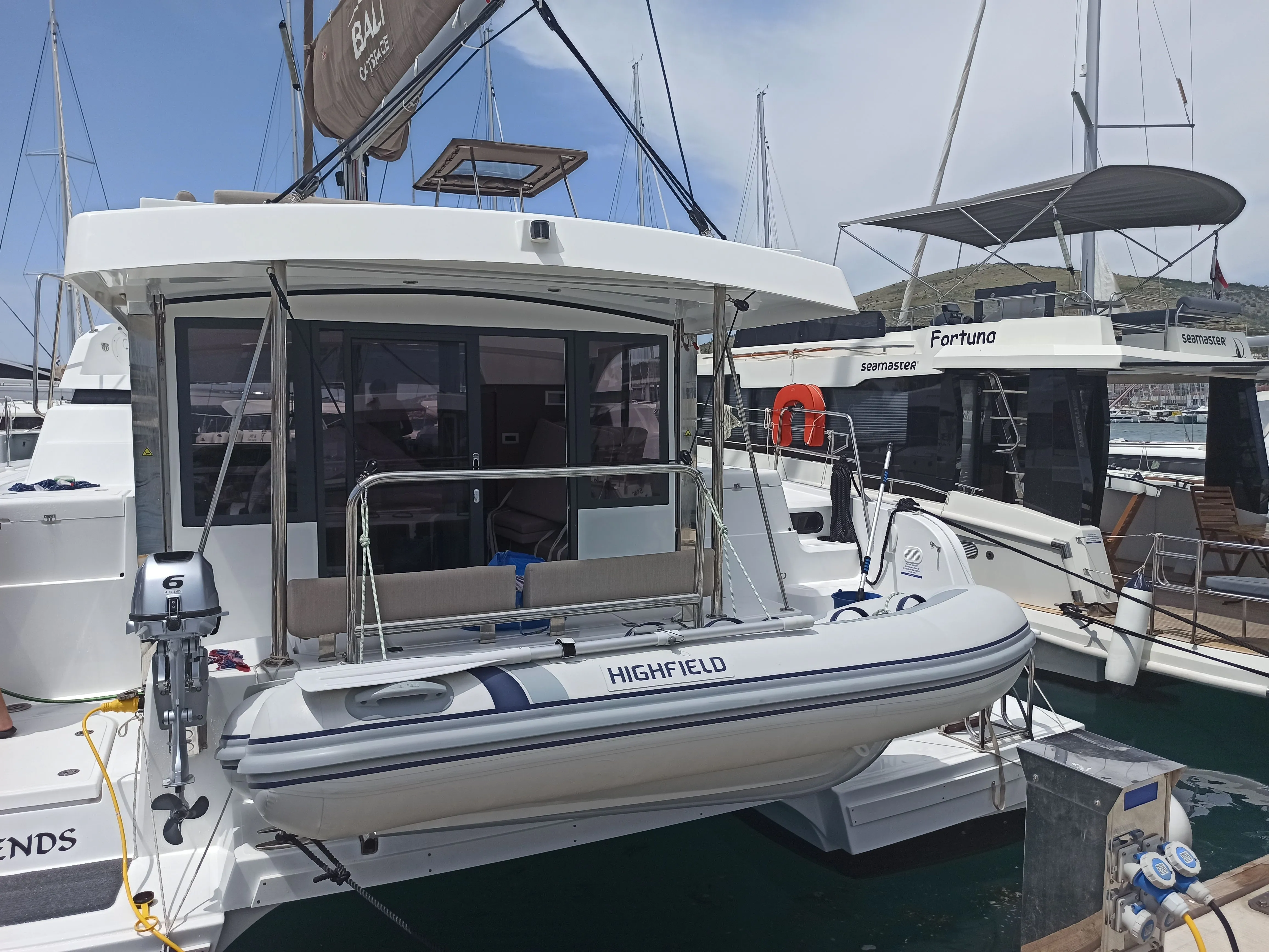 4 Friends Charterboot - 3