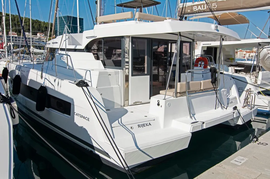 Чартер Baby Shark - 3