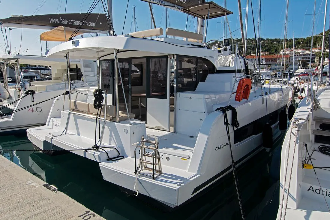 Чартер Baby Shark - 4