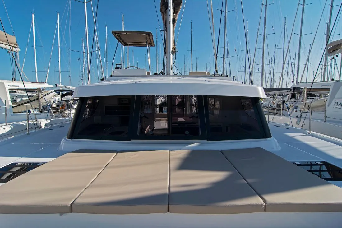 Чартер Baby Shark - 5