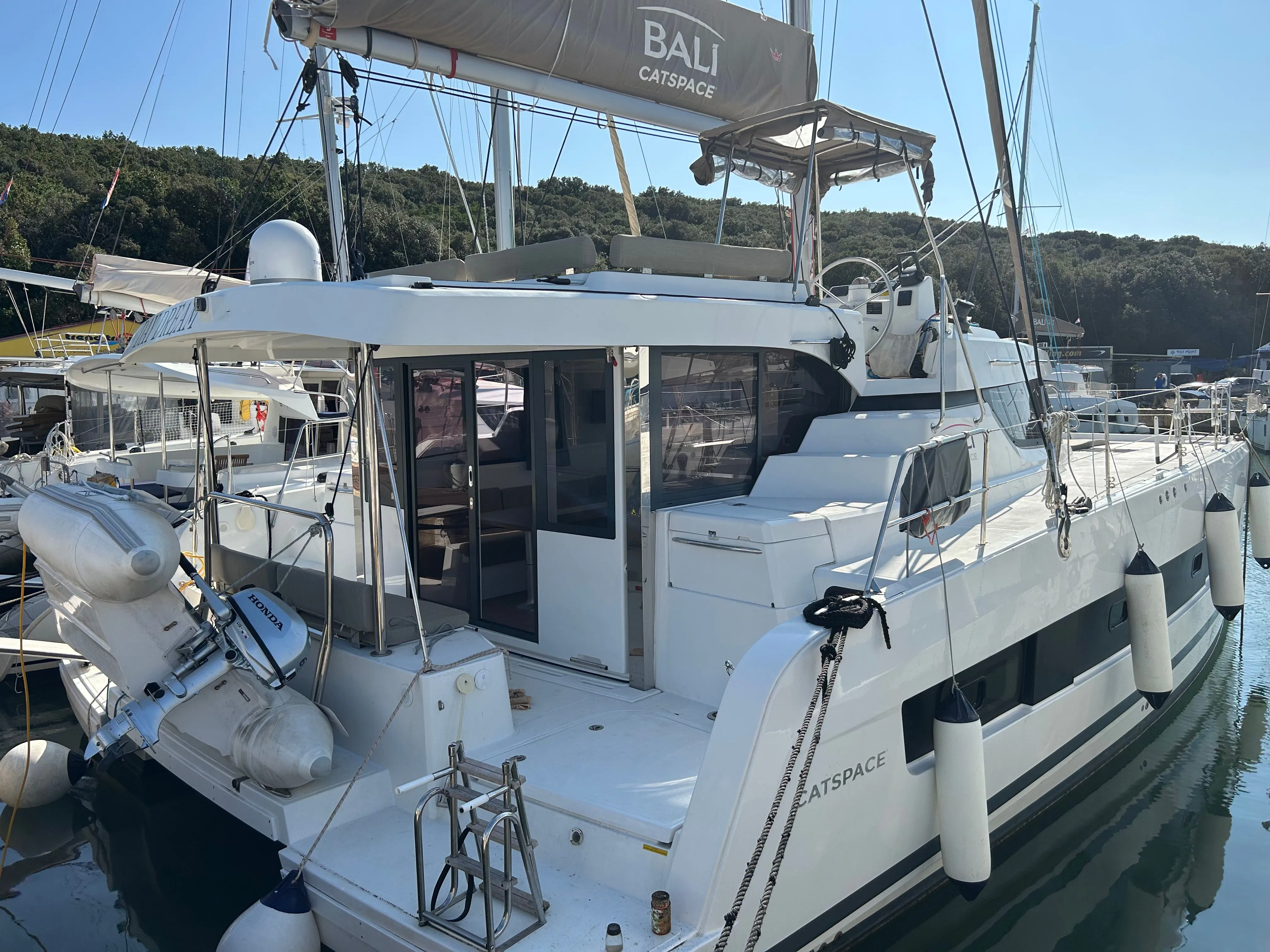 Чартер Day Dream - 4