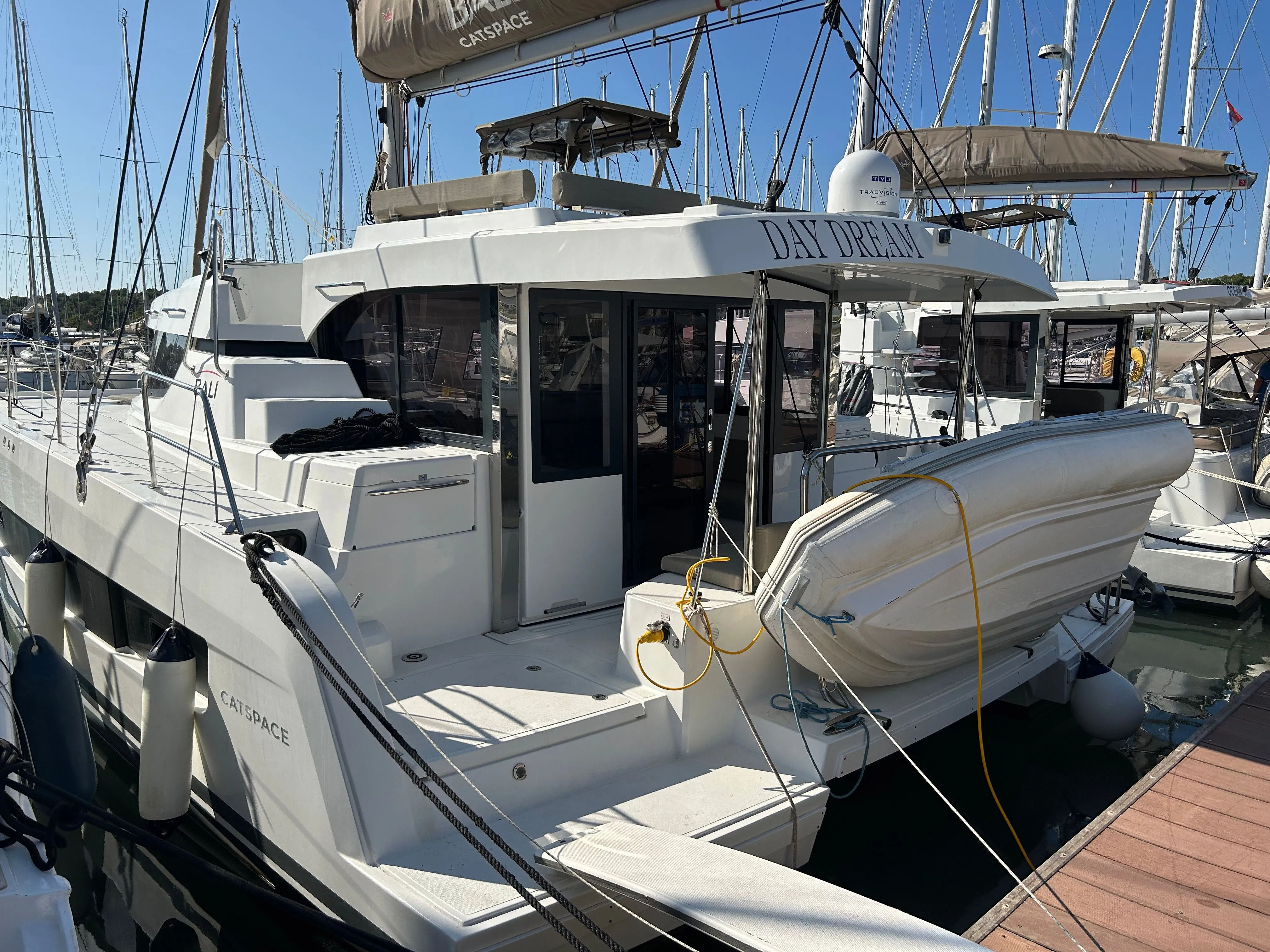 Чартер Day Dream - 3