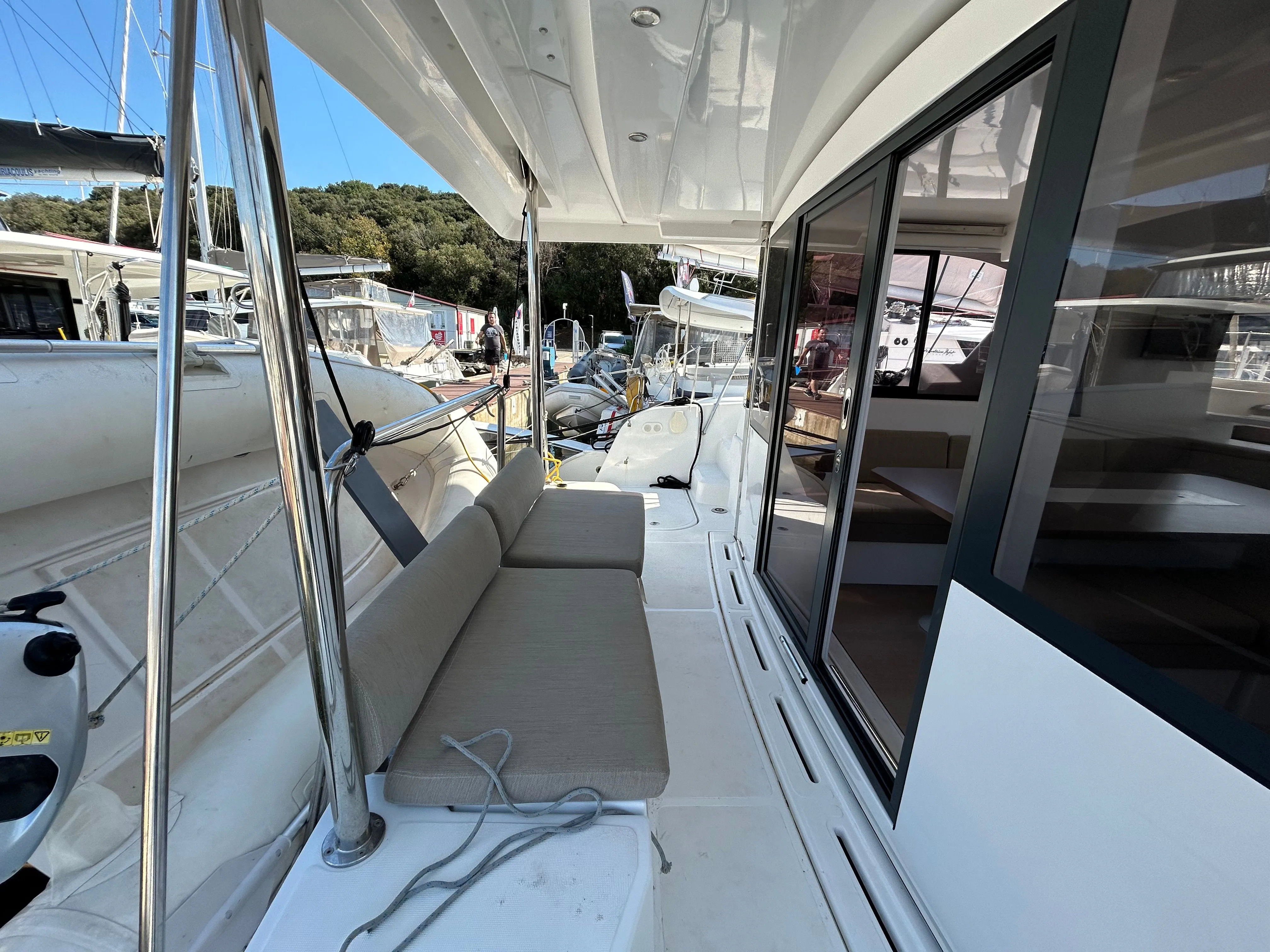 Чартер Day Dream - 5