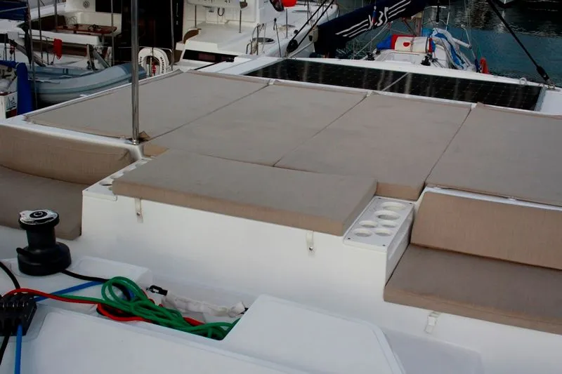 Dreams NK Kiralık Teknesi - 5