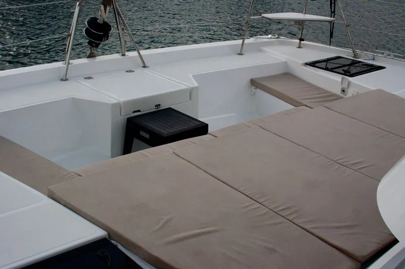 Dreams NK Kiralık Teknesi - 4