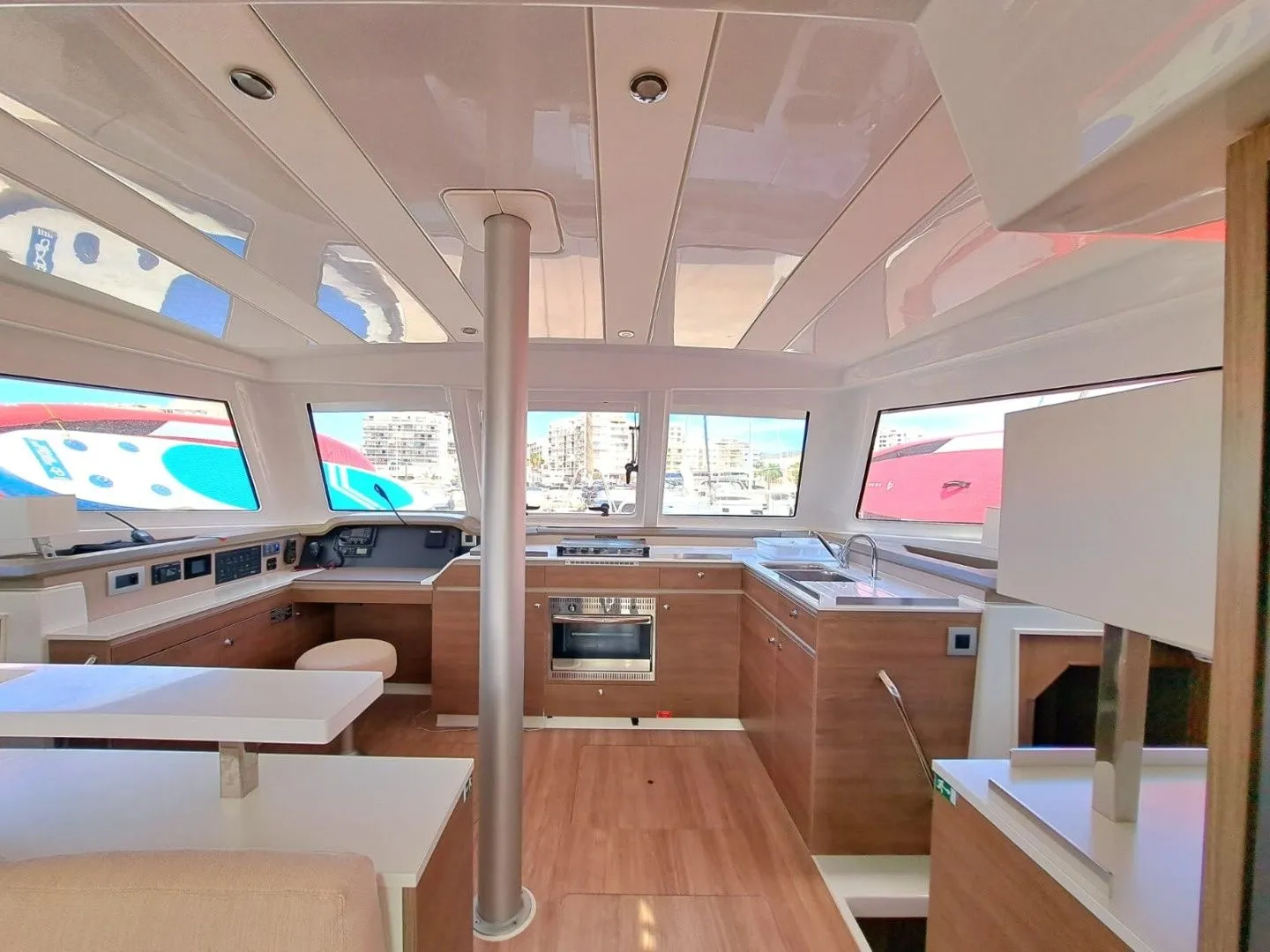Fontana Charter Boat - 3