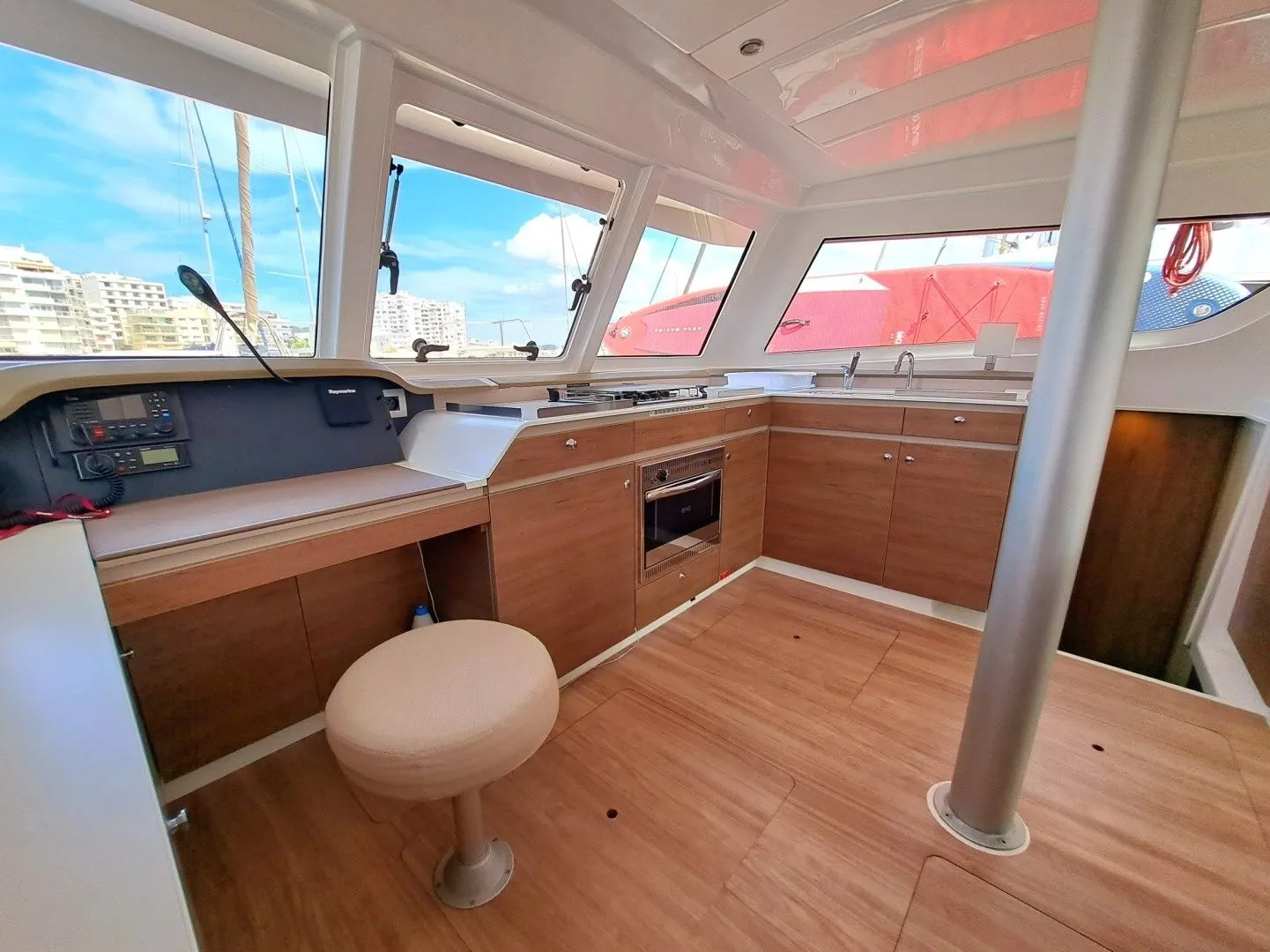 Fontana Charter Boat - 5