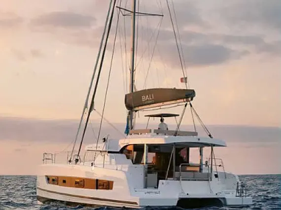 Vichi Kiralık Teknesi - 4