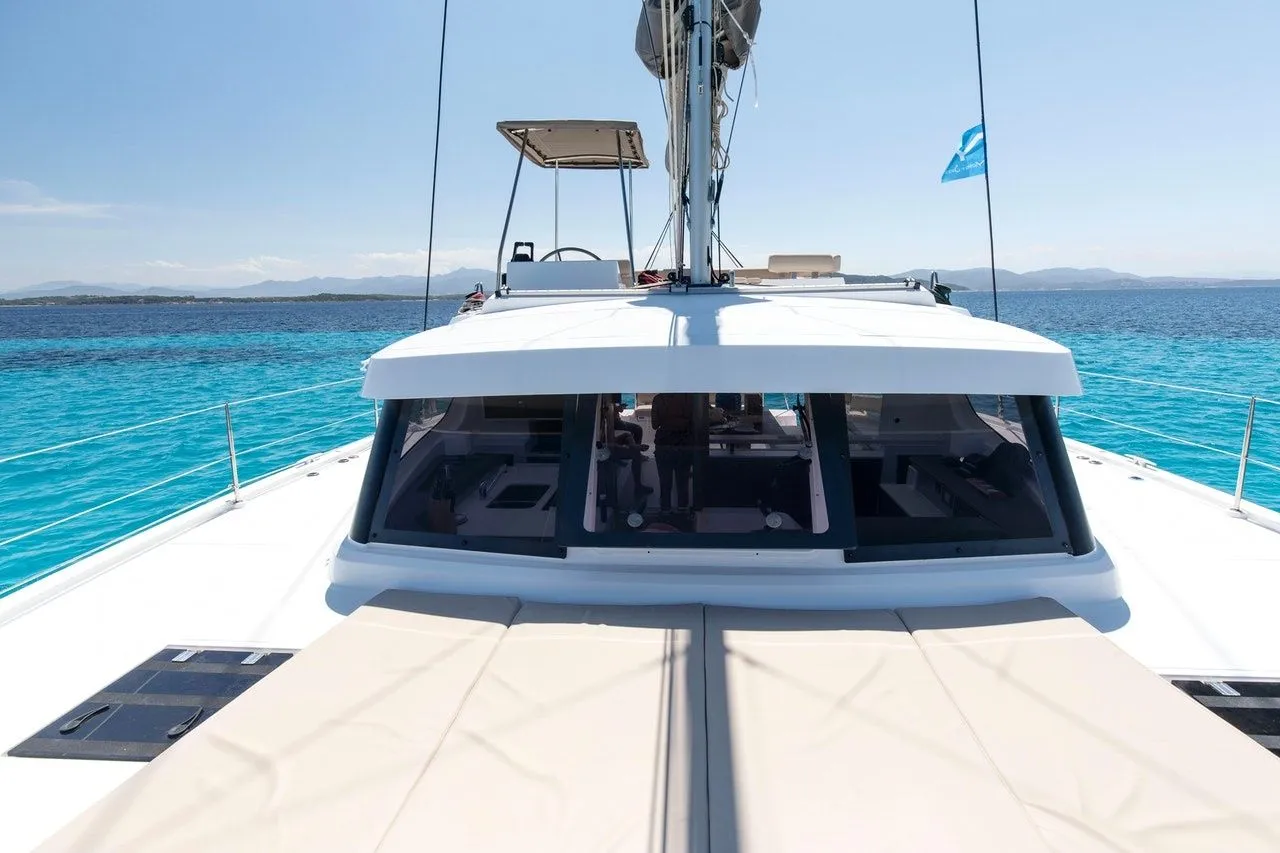 Hagrid Kiralık Teknesi - 4