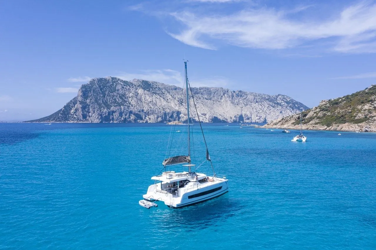 Hagrid Kiralık Teknesi - 3