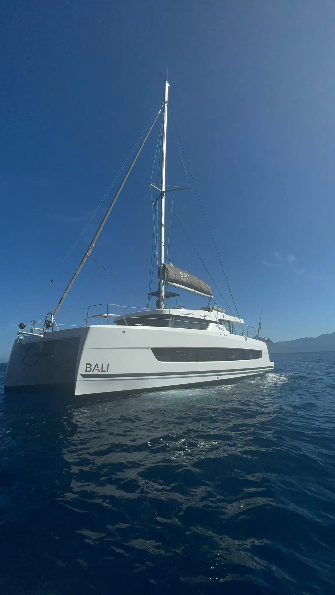 Jacamar Mietboot - 2