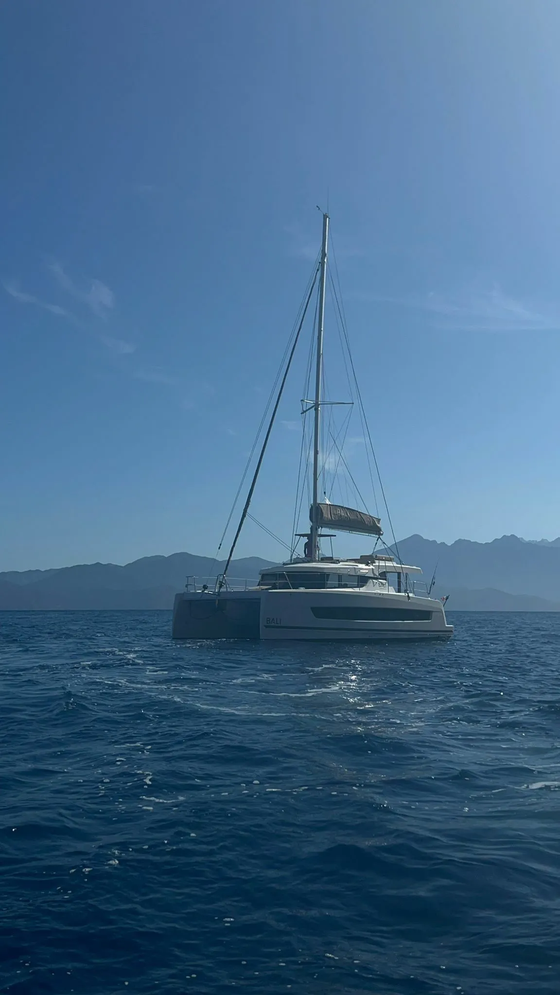 Jacamar Charterboot - 3