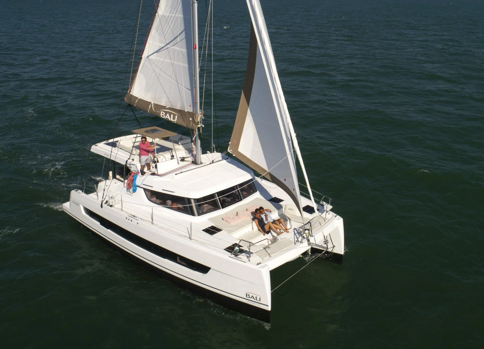 Charter a 12.31m Boat in Kalamata