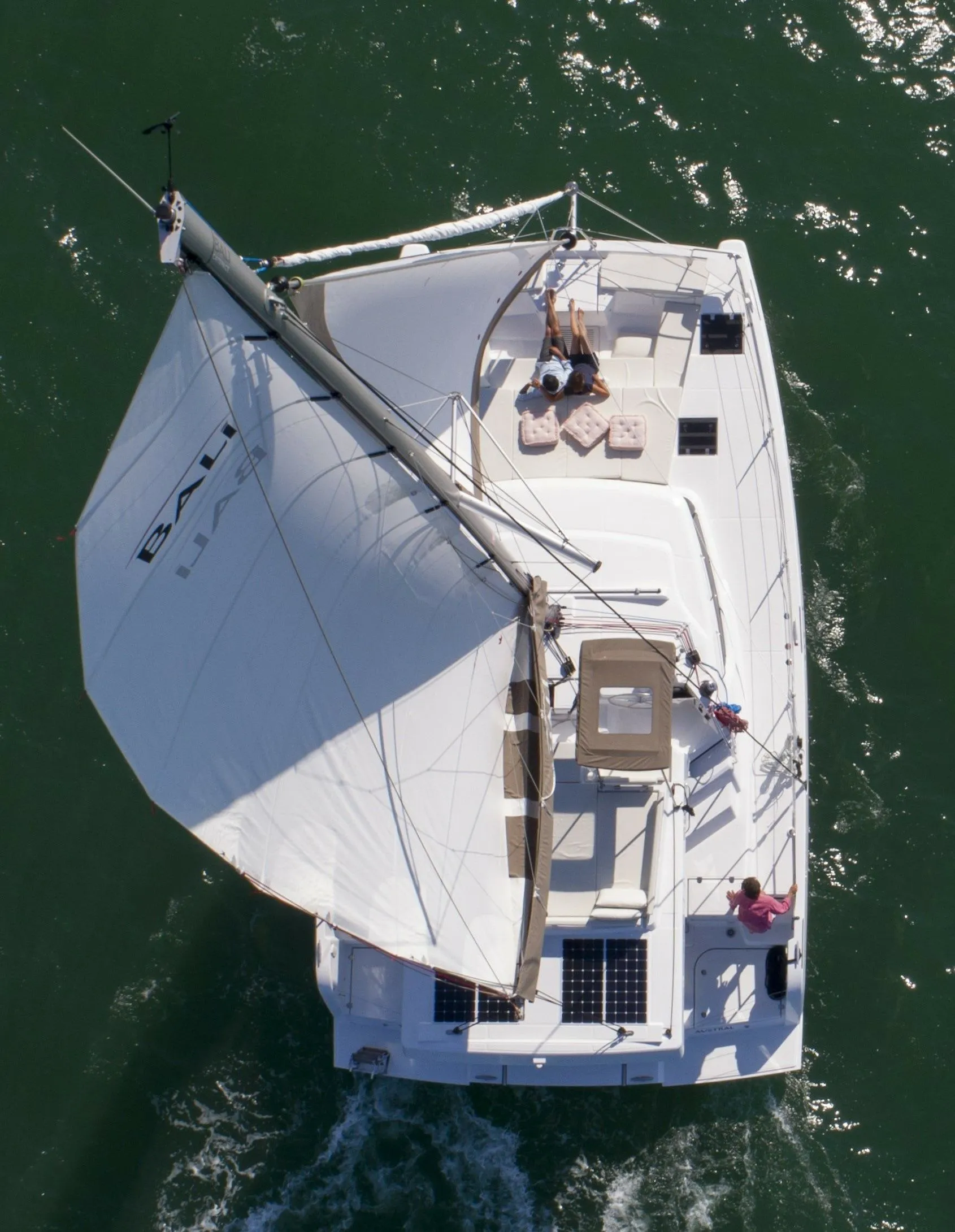 Чартер New - 3