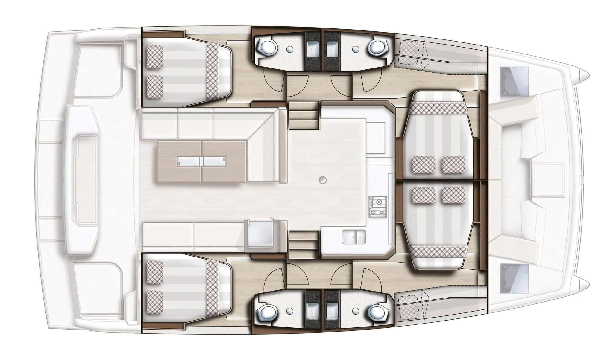 New Kiralık Teknesi - 2